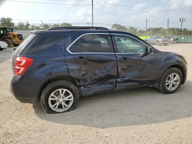 Photo 2 VIN: 2GNALCEK2H1587946 - CHEVROLET EQUINOX LT 