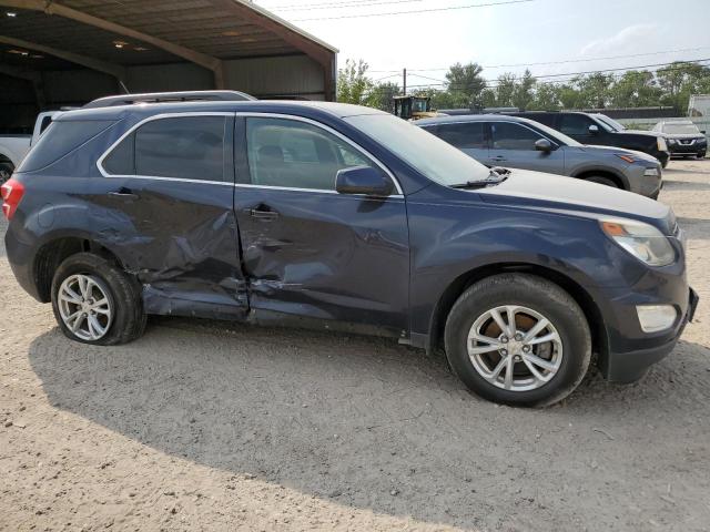 Photo 3 VIN: 2GNALCEK2H1587946 - CHEVROLET EQUINOX LT 