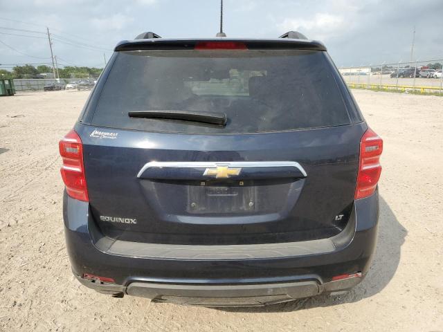 Photo 5 VIN: 2GNALCEK2H1587946 - CHEVROLET EQUINOX LT 