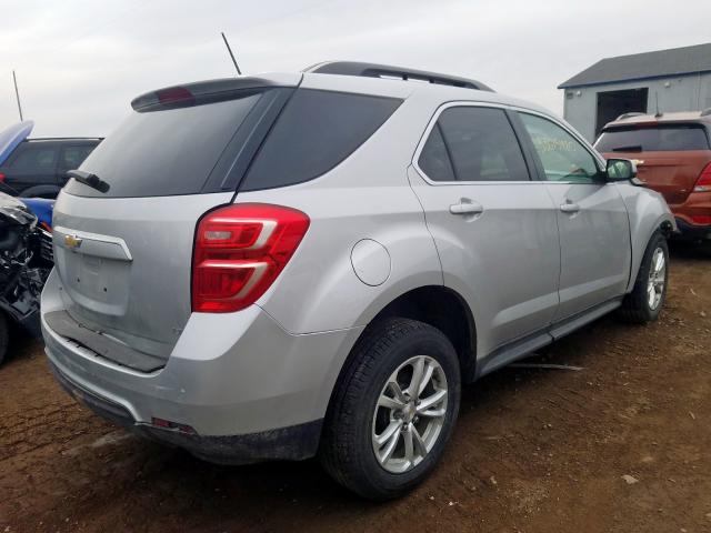 Photo 3 VIN: 2GNALCEK2H1590118 - CHEVROLET EQUINOX LT 