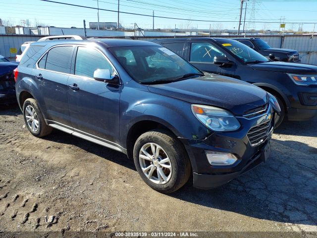 Photo 0 VIN: 2GNALCEK2H1592841 - CHEVROLET EQUINOX 