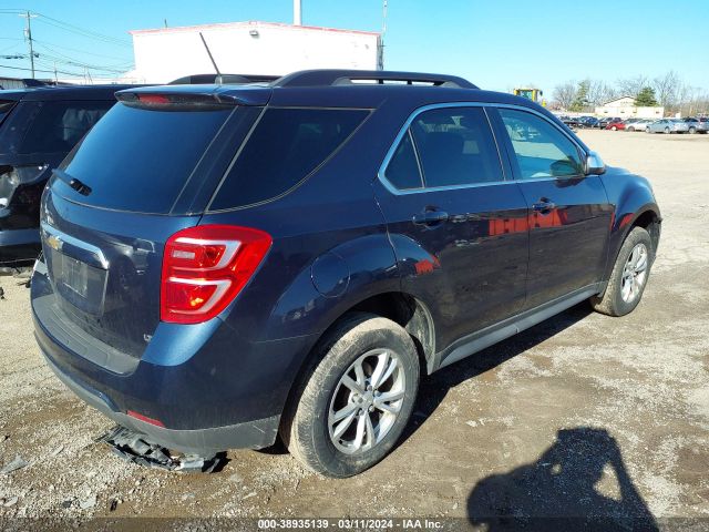 Photo 3 VIN: 2GNALCEK2H1592841 - CHEVROLET EQUINOX 