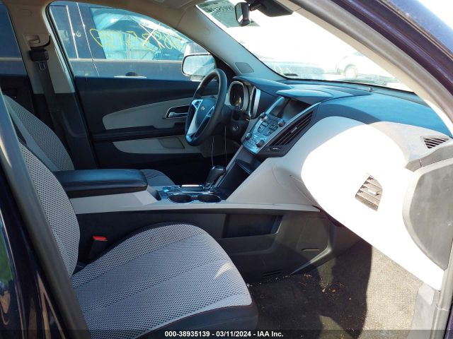 Photo 4 VIN: 2GNALCEK2H1592841 - CHEVROLET EQUINOX 