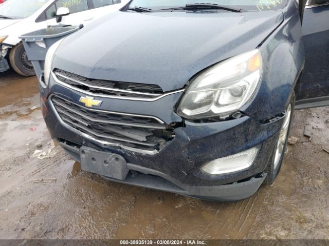 Photo 5 VIN: 2GNALCEK2H1592841 - CHEVROLET EQUINOX 