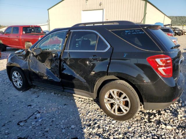 Photo 1 VIN: 2GNALCEK2H1596999 - CHEVROLET EQUINOX LT 