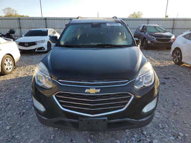 Photo 4 VIN: 2GNALCEK2H1596999 - CHEVROLET EQUINOX LT 