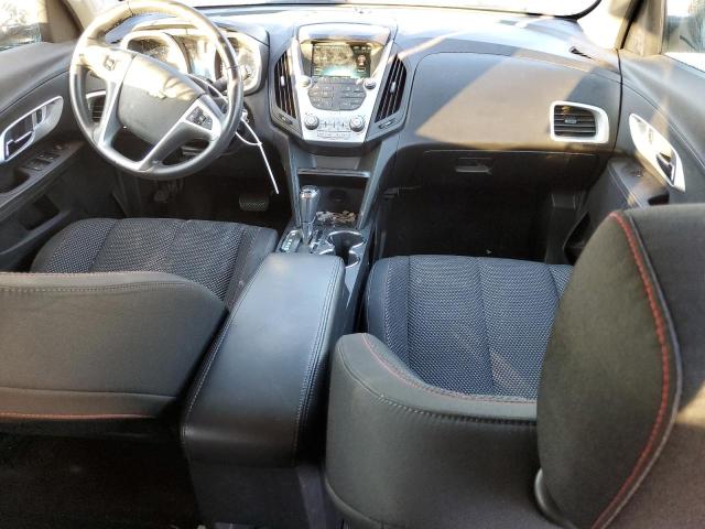 Photo 7 VIN: 2GNALCEK2H1596999 - CHEVROLET EQUINOX LT 