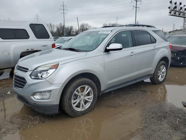 Photo 0 VIN: 2GNALCEK2H1599742 - CHEVROLET EQUINOX 