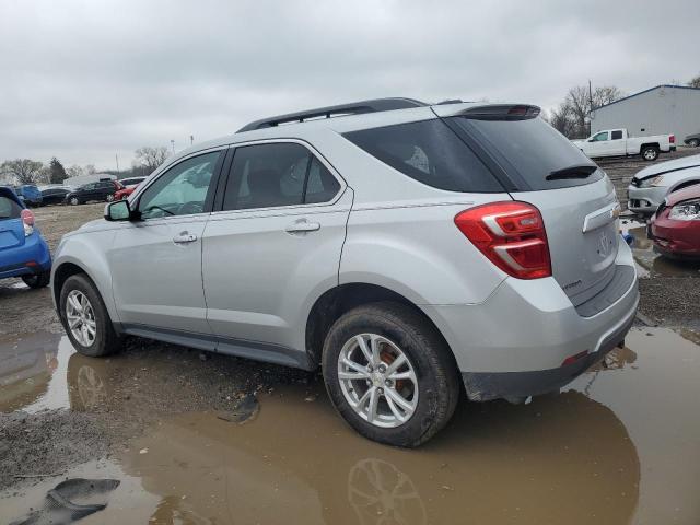 Photo 1 VIN: 2GNALCEK2H1599742 - CHEVROLET EQUINOX 