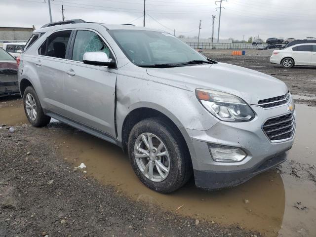 Photo 3 VIN: 2GNALCEK2H1599742 - CHEVROLET EQUINOX 