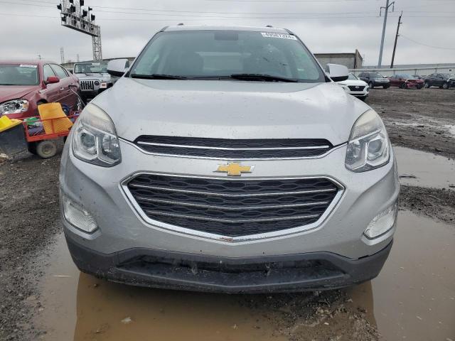 Photo 4 VIN: 2GNALCEK2H1599742 - CHEVROLET EQUINOX 