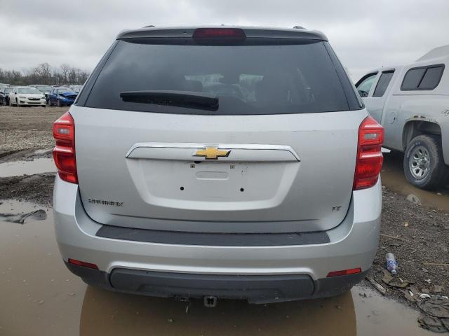 Photo 5 VIN: 2GNALCEK2H1599742 - CHEVROLET EQUINOX 