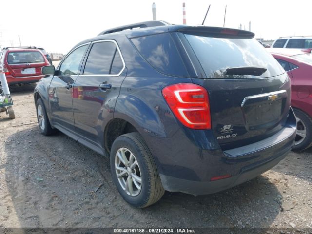 Photo 2 VIN: 2GNALCEK2H1599949 - CHEVROLET EQUINOX 