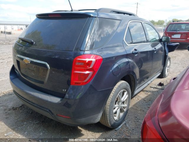 Photo 3 VIN: 2GNALCEK2H1599949 - CHEVROLET EQUINOX 