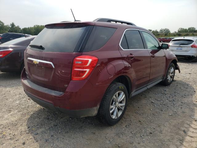 Photo 3 VIN: 2GNALCEK2H1602347 - CHEVROLET EQUINOX LT 