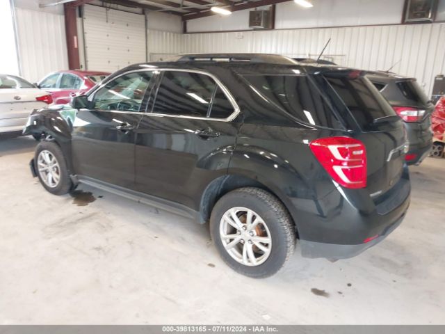 Photo 2 VIN: 2GNALCEK2H1603272 - CHEVROLET EQUINOX 