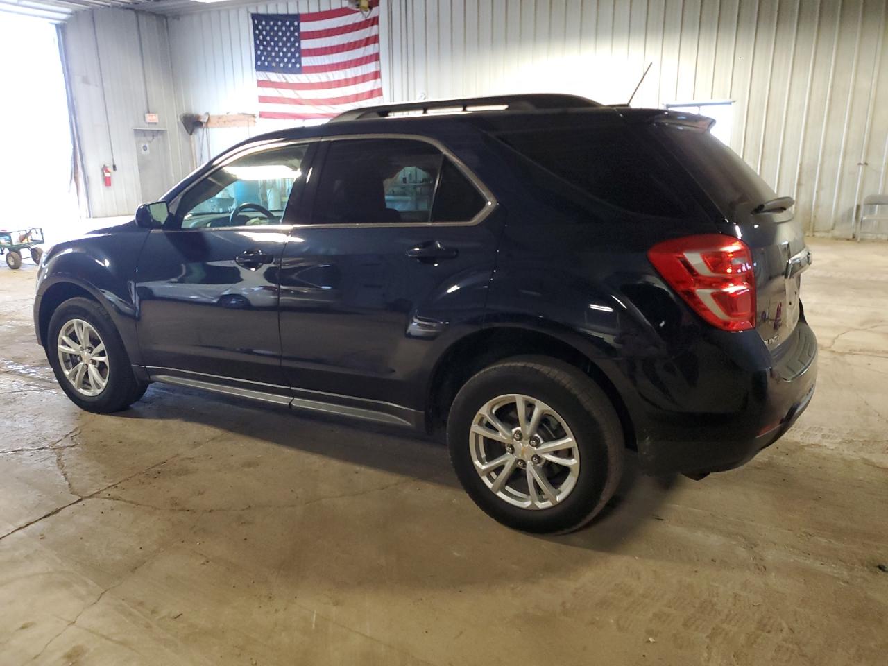 Photo 1 VIN: 2GNALCEK2H1605085 - CHEVROLET EQUINOX 