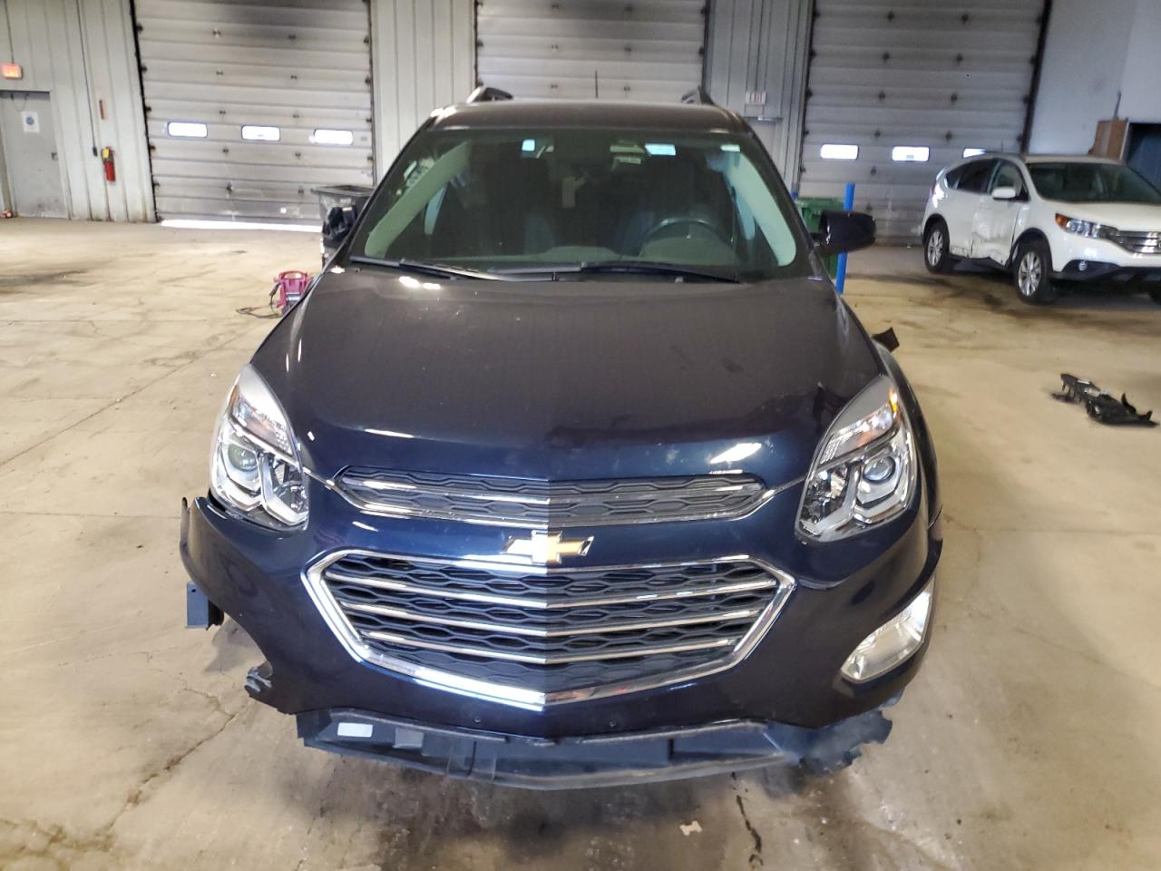 Photo 4 VIN: 2GNALCEK2H1605085 - CHEVROLET EQUINOX 