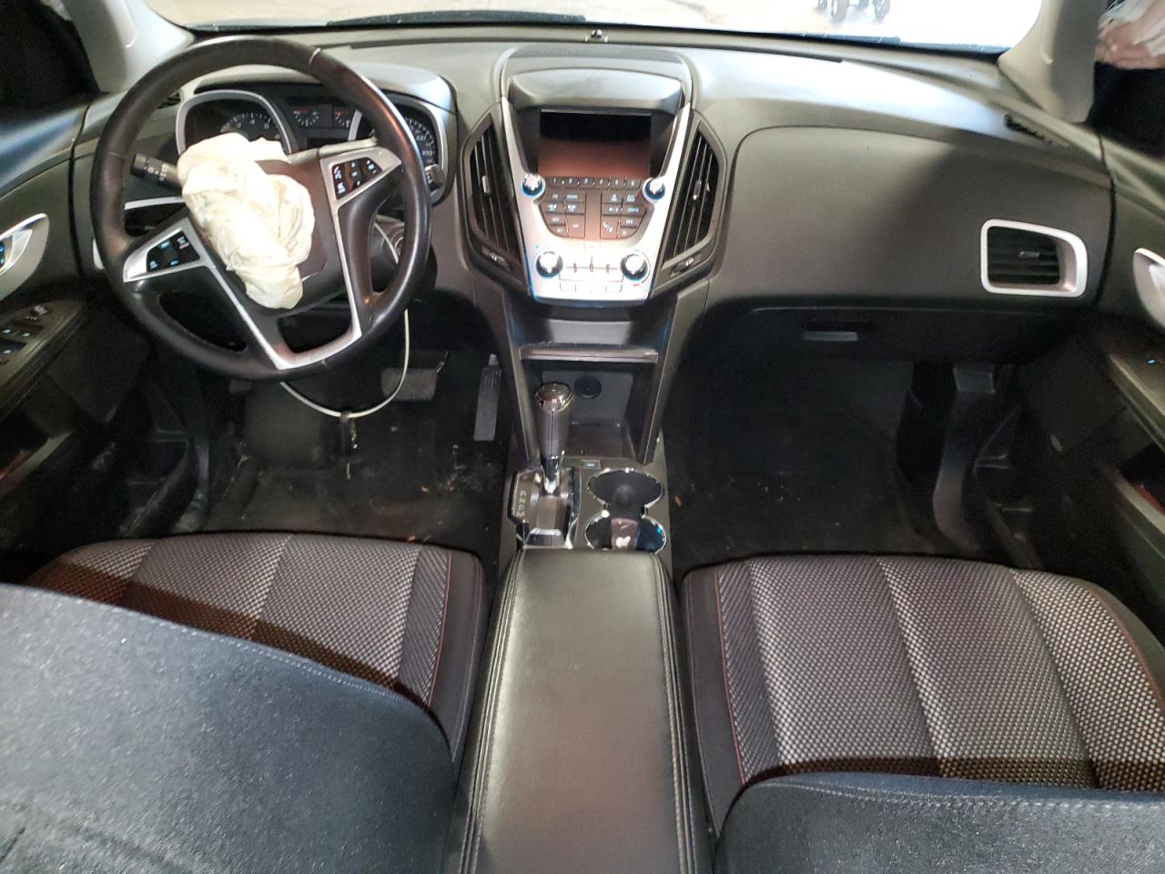 Photo 7 VIN: 2GNALCEK2H1605085 - CHEVROLET EQUINOX 