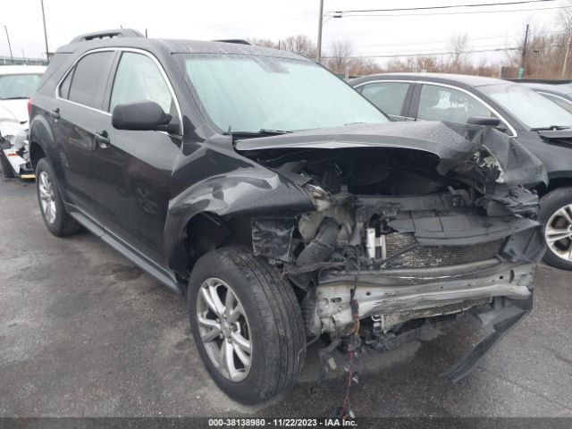 Photo 0 VIN: 2GNALCEK2H1605491 - CHEVROLET EQUINOX 