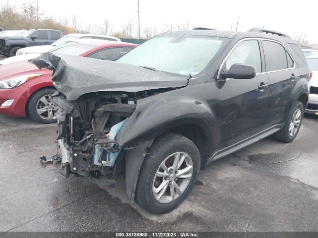 Photo 1 VIN: 2GNALCEK2H1605491 - CHEVROLET EQUINOX 