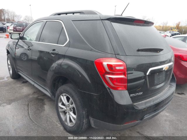 Photo 2 VIN: 2GNALCEK2H1605491 - CHEVROLET EQUINOX 