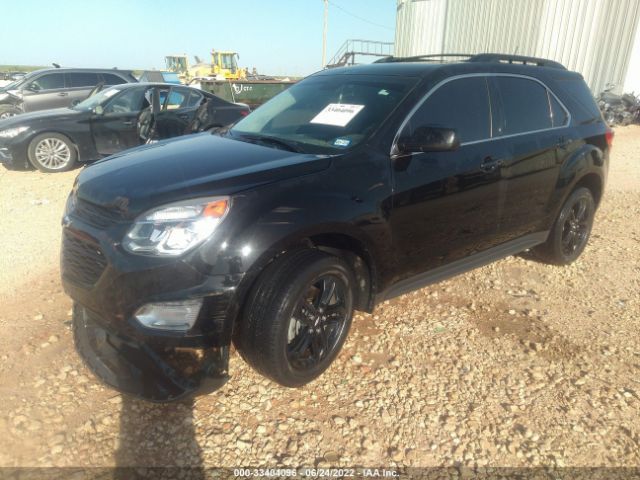 Photo 1 VIN: 2GNALCEK2H1613929 - CHEVROLET EQUINOX 