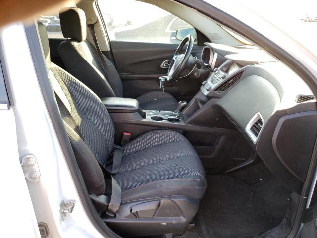 Photo 4 VIN: 2GNALCEK2H1614448 - CHEVROLET EQUINOX LT 