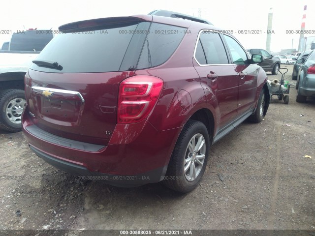 Photo 3 VIN: 2GNALCEK2H1615373 - CHEVROLET EQUINOX 