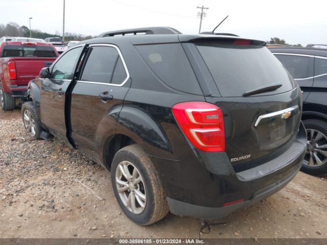 Photo 2 VIN: 2GNALCEK2H1615910 - CHEVROLET EQUINOX 