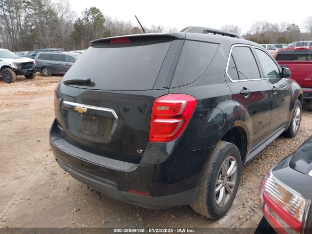 Photo 3 VIN: 2GNALCEK2H1615910 - CHEVROLET EQUINOX 