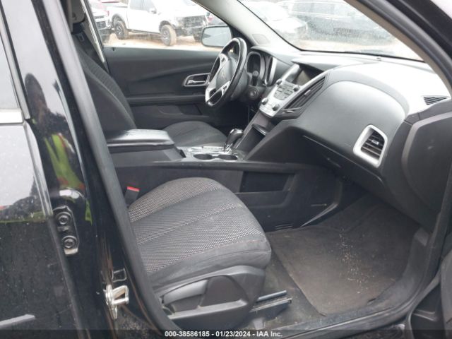 Photo 4 VIN: 2GNALCEK2H1615910 - CHEVROLET EQUINOX 