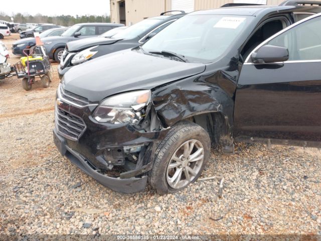 Photo 5 VIN: 2GNALCEK2H1615910 - CHEVROLET EQUINOX 