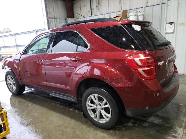 Photo 1 VIN: 2GNALCEK2H6104409 - CHEVROLET EQUINOX LT 