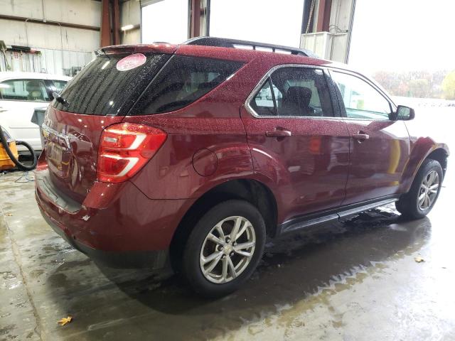 Photo 2 VIN: 2GNALCEK2H6104409 - CHEVROLET EQUINOX LT 