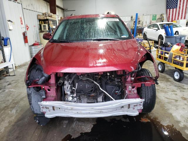 Photo 4 VIN: 2GNALCEK2H6104409 - CHEVROLET EQUINOX LT 