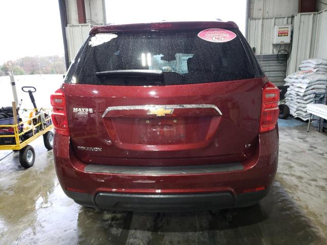 Photo 5 VIN: 2GNALCEK2H6104409 - CHEVROLET EQUINOX LT 