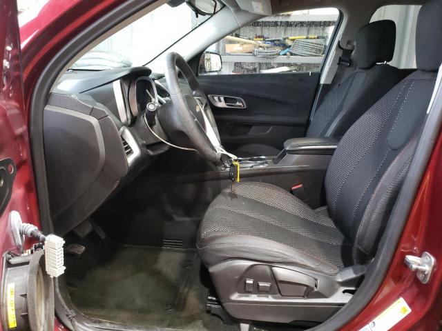 Photo 6 VIN: 2GNALCEK2H6104409 - CHEVROLET EQUINOX LT 