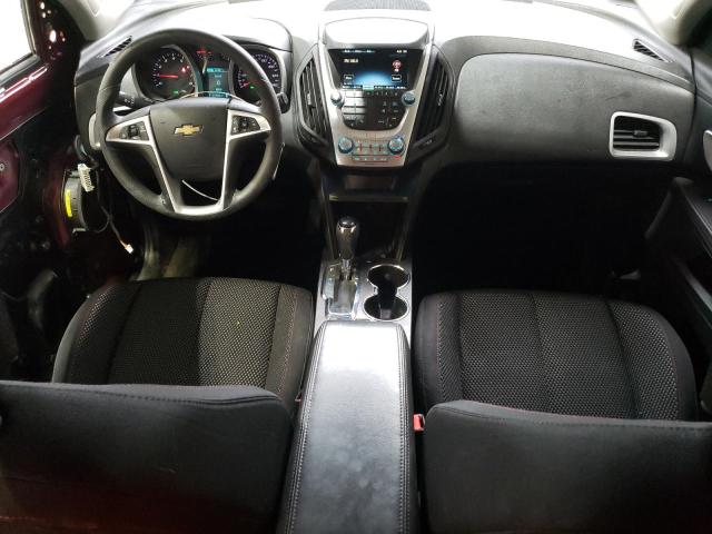 Photo 7 VIN: 2GNALCEK2H6104409 - CHEVROLET EQUINOX LT 