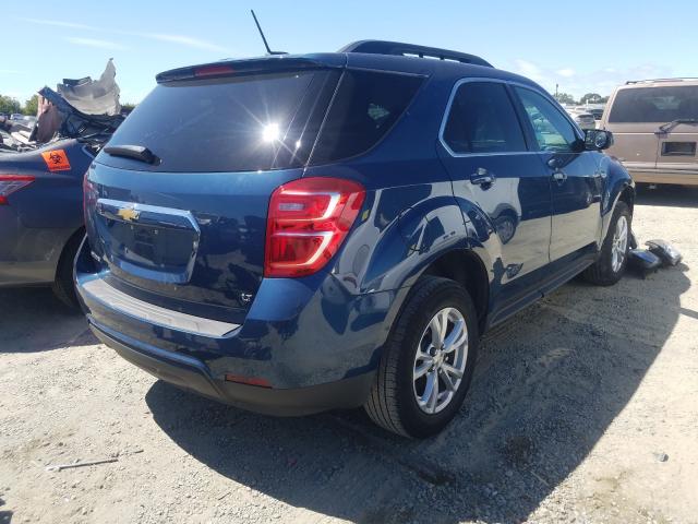 Photo 3 VIN: 2GNALCEK2H6125339 - CHEVROLET EQUINOX LT 