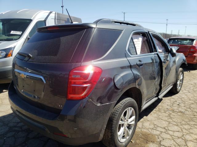 Photo 3 VIN: 2GNALCEK2H6144375 - CHEVROLET EQUINOX LT 