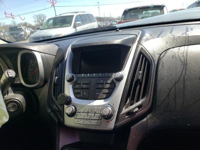 Photo 8 VIN: 2GNALCEK2H6144375 - CHEVROLET EQUINOX LT 