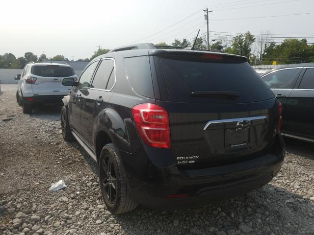 Photo 2 VIN: 2GNALCEK2H6156896 - CHEVROLET EQUINOX LT 