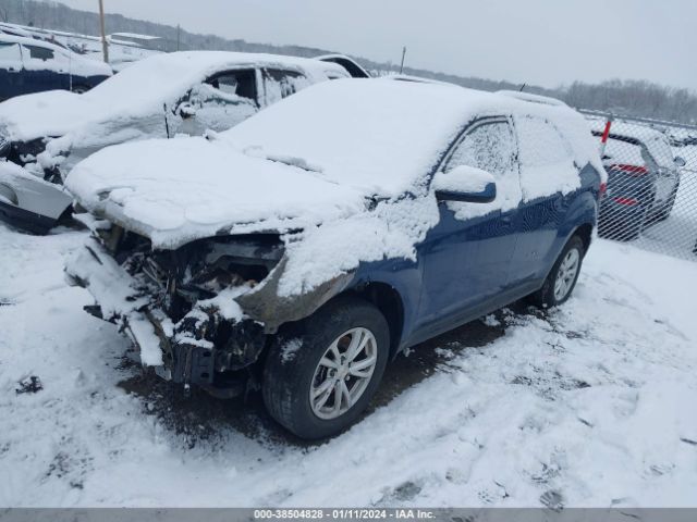 Photo 1 VIN: 2GNALCEK2H6162696 - CHEVROLET EQUINOX 