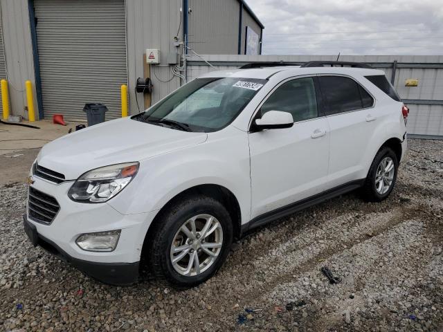 Photo 0 VIN: 2GNALCEK2H6163606 - CHEVROLET EQUINOX 