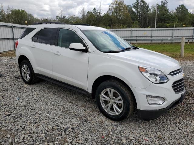 Photo 3 VIN: 2GNALCEK2H6163606 - CHEVROLET EQUINOX 