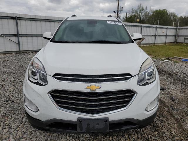 Photo 4 VIN: 2GNALCEK2H6163606 - CHEVROLET EQUINOX 