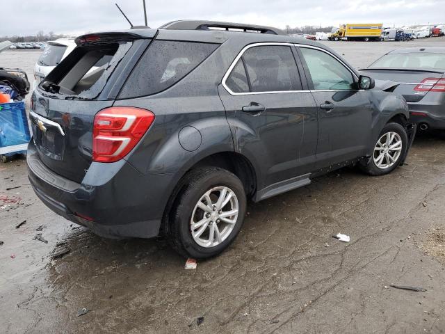 Photo 2 VIN: 2GNALCEK2H6184259 - CHEVROLET EQUINOX LT 