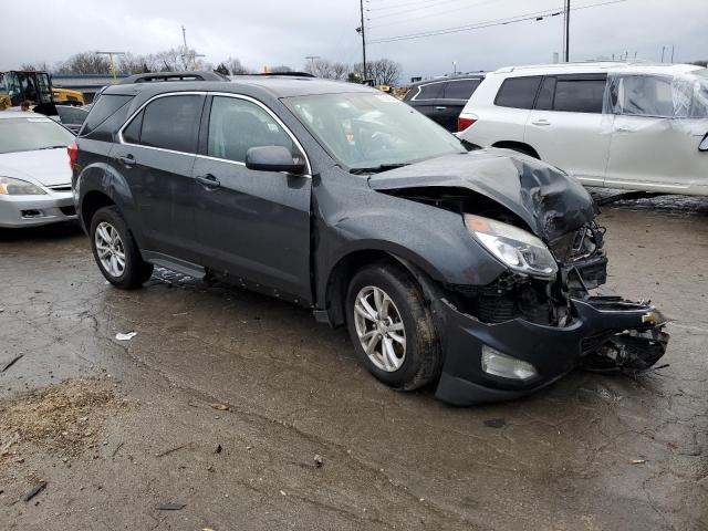 Photo 3 VIN: 2GNALCEK2H6184259 - CHEVROLET EQUINOX LT 