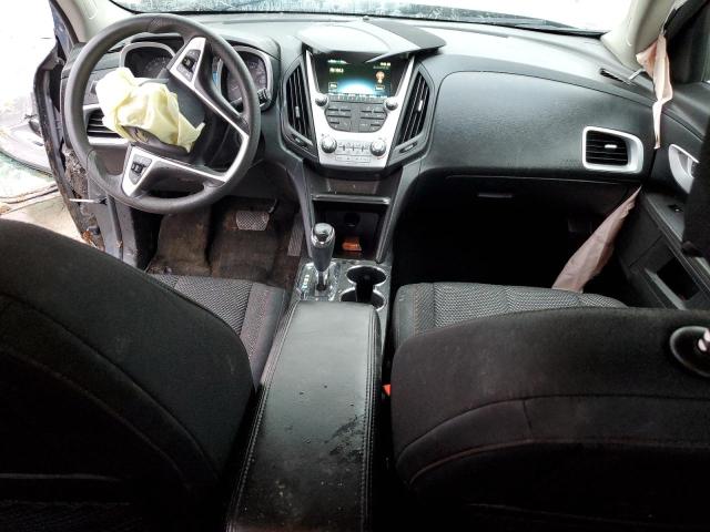 Photo 7 VIN: 2GNALCEK2H6184259 - CHEVROLET EQUINOX LT 